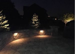 Outdoor Lighting