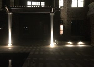 Outdoor Lighting