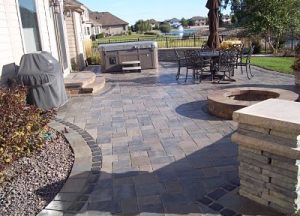 Patio Designs