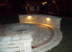 outdoor lighting