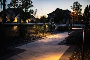 outdoor lighting